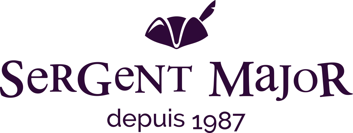 Sergent Major