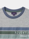 T-shirt Adventure