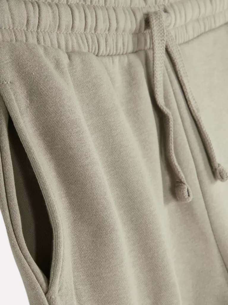 Bas de jogging à revers Grége