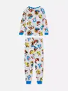 Pyjama côtelé PAW Patrol