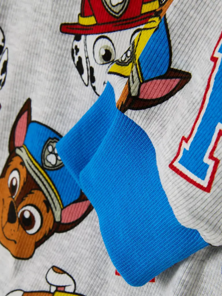 Pyjama côtelé PAW Patrol
