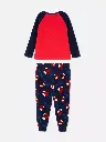 Pyjama en molleton MARVEL Spider-Man