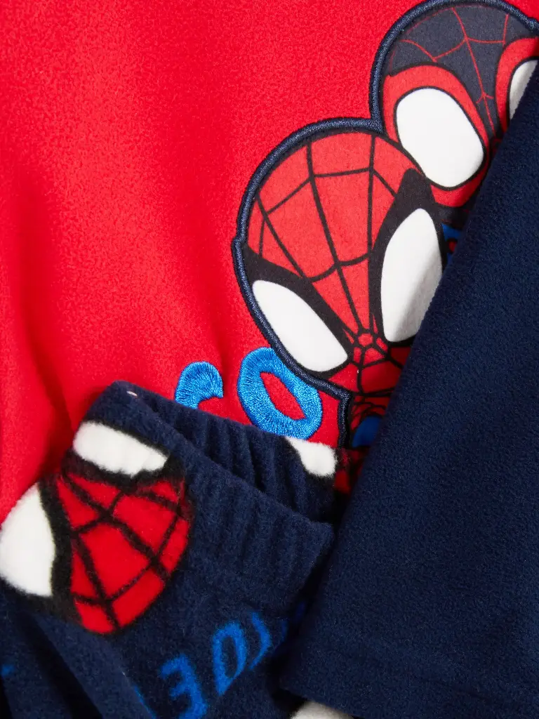 Pyjama en molleton MARVEL Spider-Man