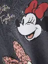 Sweat Disney Minnie Mouse et Daisy Duck Anthracite