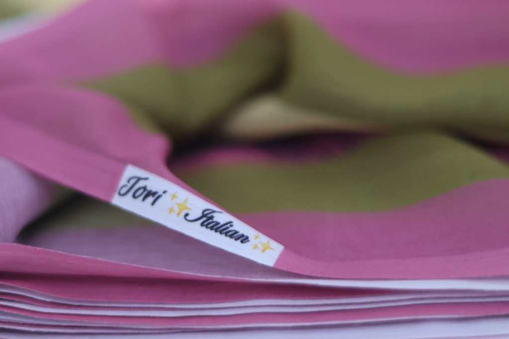 tory italian TF12032-Q