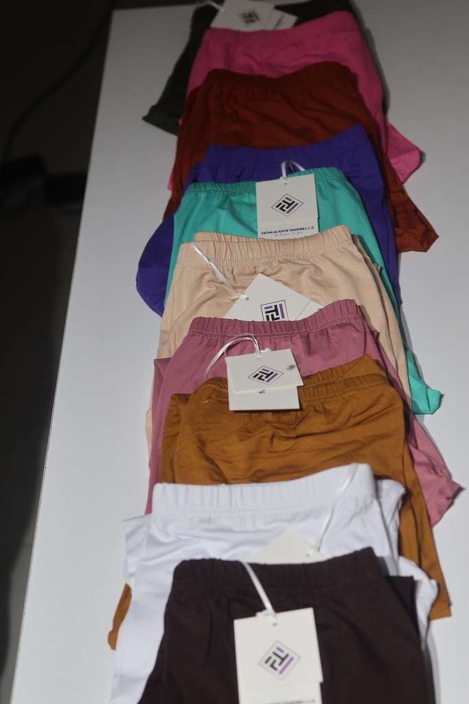 Fuseau pour femme Fatha 