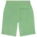 Lot de 2 bermudas unis pour garçon Beige