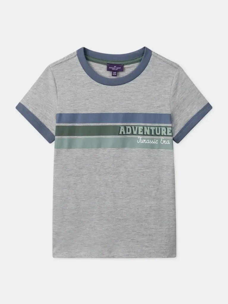 T-shirt Adventure