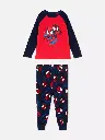 Pyjama en molleton MARVEL Spider-Man