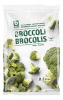 BONI brocolis en fleurettes 1kg