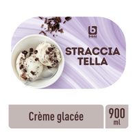 BONI glace stracciatella 900ml