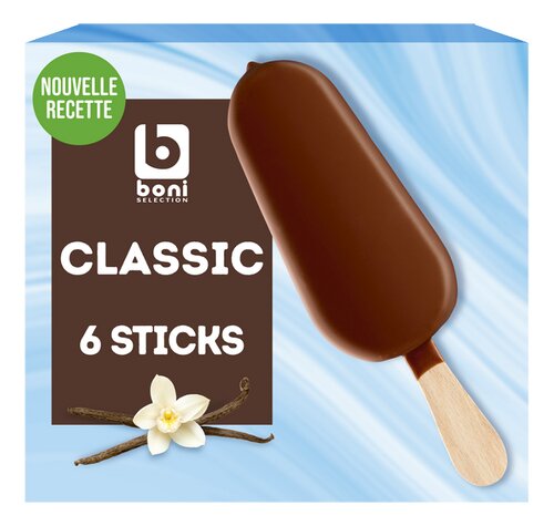 BONI Jumbo Chocolat 6x100ml