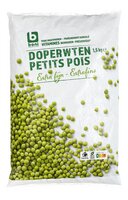 BONI pois extra fins 1,5kg