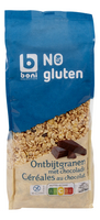 BONI céréales chocolat sans gluten 450g