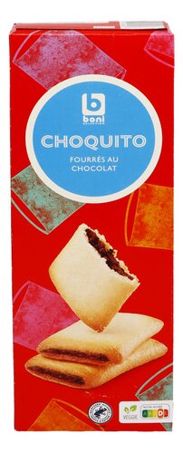 BONI Choquito 225g