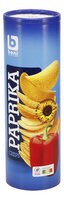 BONI crisps paprika tube 175g