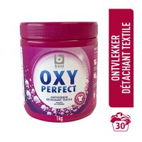BONI détachant Oxy poudre 1kg
