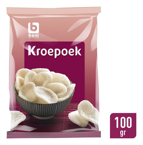 BONI Kroepoek 100g