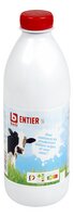 BONI lait entier PET 1L