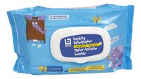 BONI papier toilette humide enfants 60pc
