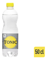 BONI tonic 50cl
