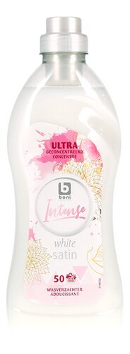 BONI adouc.Intense White Sat.50d 750ml