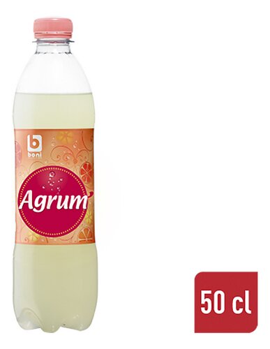 BONI Agrum' 50cl