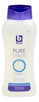 BONI gel douche pure 500ml