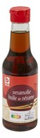 BONI huile de sésame 25cl