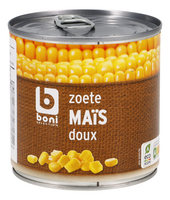 BONI mais doux 330g