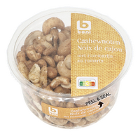 BONI noix de cajou romarin 250g