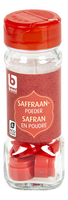 BONI safran poudre 5x0,10g