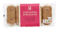 BONI spéculoos 10x25g