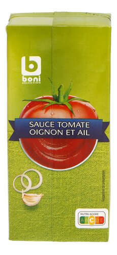 BONI Tomate Frito 350g