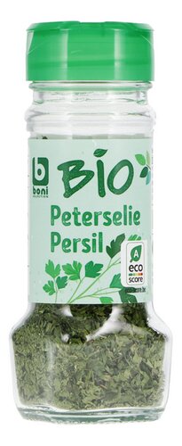 BONI BIO épices persil 8g