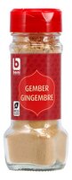BONI épices gingembre 35g