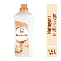 BONI nettoie-tout Marseille 1,25L