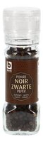 BONI poivre noir moulin 35g