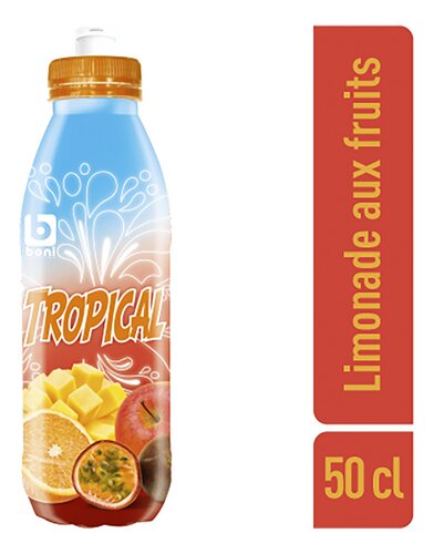 BONI Tropical 50cl