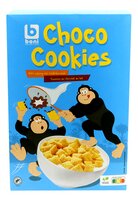 BONI choco cookies chocolat au lait 700g