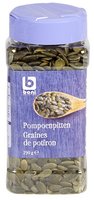 BONI graines de potiron 290g