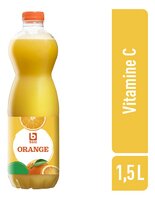 BONI jus d'orange PET 1.5L