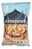 BONI kroepoek Sweet Chili 60g