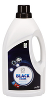 BONI lessive Conc.black 50d 1,5L