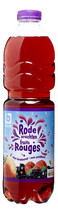 BONI limo fruits rouges non pétill. 1,5L