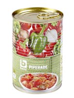BONI piperade conserve 385g