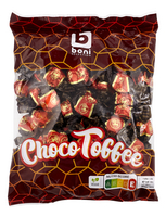BONI choco toffee 500g