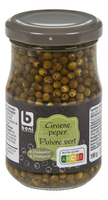 BONI épices poivre vert 190g