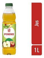 BONI jus de pomme PET 1L