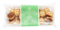 BONI rochers coco 400g
